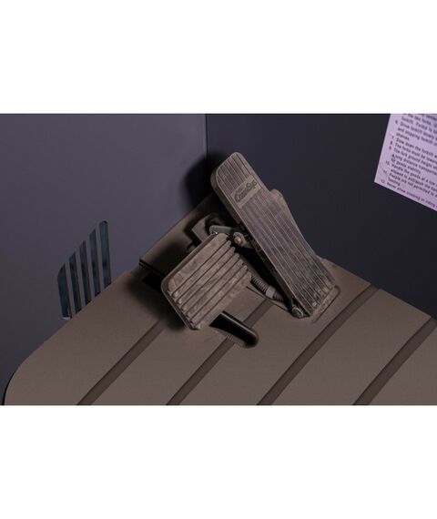 Ричтраки с кабиной: Ричтрак электрический с кабиной TOR CQD20-D 2,0 т 9,5 м [1030878] фотографии