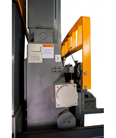 Ричтраки с кабиной: Ричтрак электрический с кабиной TOR CQD20-D 2.0 т, 10.2 м, с камерой и быстрым подъемом [1030860] фотографии