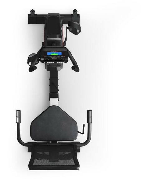 Велотренажеры: Горизонтальный велотренажер UNIX Fit BR-480E фотографии