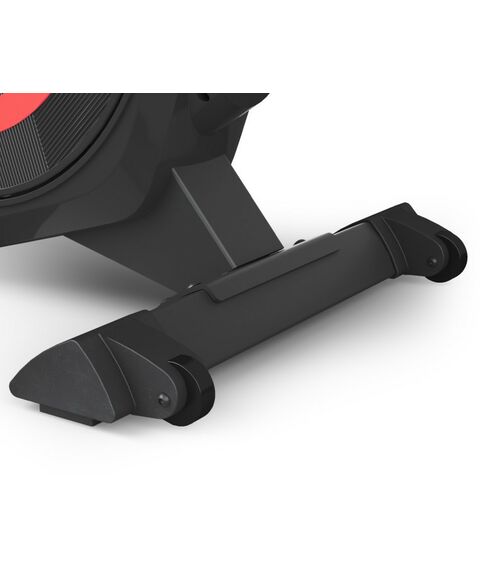 Велотренажеры: Горизонтальный велотренажер UNIX Fit BR-480E фотографии