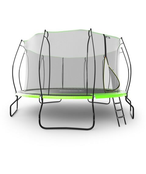 Батуты: Батут UNIX line 14 ft UFO Green фотографии