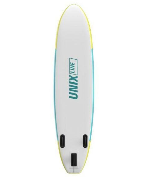 SUP-серфинг: SUP-борд UNIX line Blue Lagoon 320 см фотографии