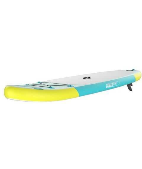 SUP-серфинг: SUP-борд UNIX line Blue Lagoon 320 см фотографии