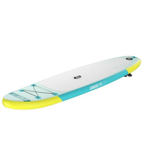 SUP-серфинг: SUP-борд UNIX line Blue Lagoon 320 см фотографии