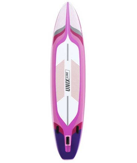 SUP-серфинг: SUP-борд UNIX line Pink Horizon 335см фотографии