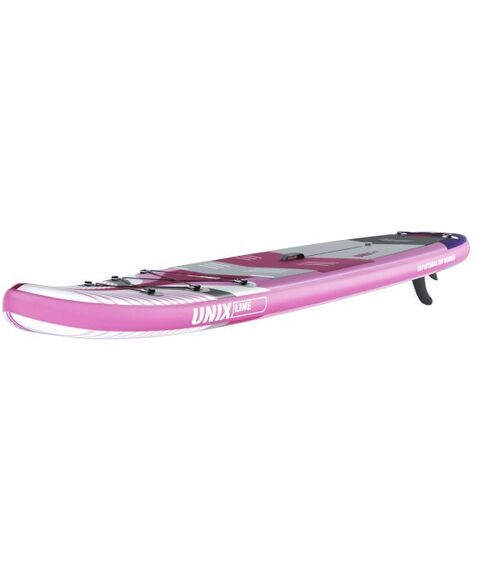 SUP-серфинг: SUP-борд UNIX line Pink Horizon 335см фотографии