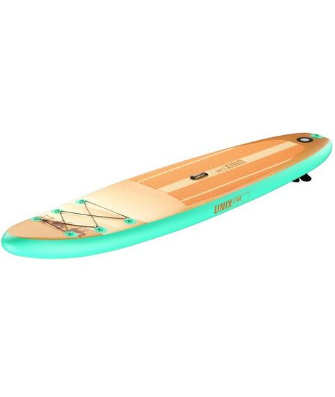 SUP-серфинг:  UNIX line SUP-борд  Sand Storm (335 см) фотографии