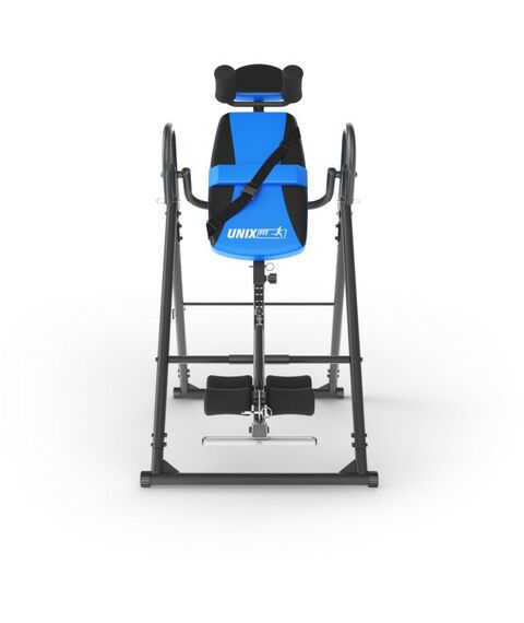Инверсионные столы: Инверсионный стол UNIX Fit IV-110 фотографии