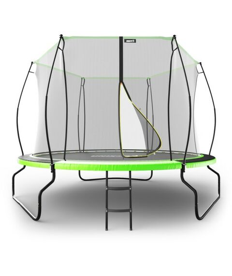 Батуты: Батут UNIX line 10 ft UFO Green фотографии