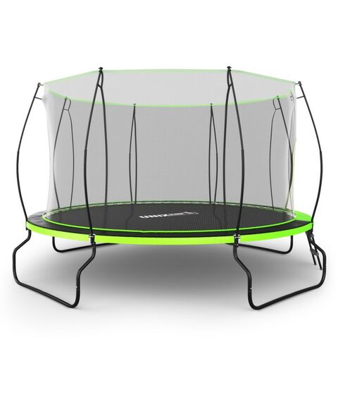 Батуты: Батут UNIX line 12 ft UFO Green фотографии