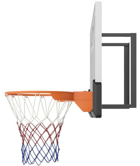 Баскетбол: Баскетбольный щит UNIX line B-Backboard-PC 50"x32" R45 фотографии