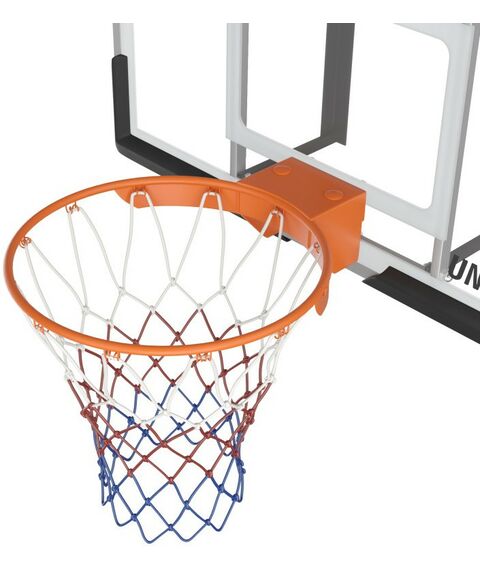Баскетбол: Баскетбольный щит UNIX line B-Backboard-PC 50"x32" R45 фотографии