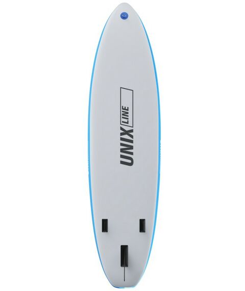 SUP-серфинг: SUP-борд UNIX line Big Wave (320 см) фотографии