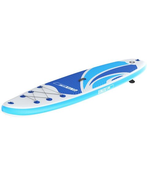 SUP-серфинг: SUP-борд UNIX line Big Wave (320 см) фотографии