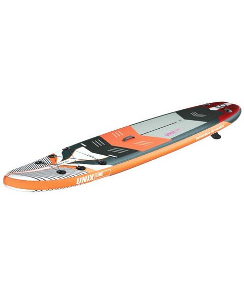 SUP-серфинг: SUP-борд UNIX line Summertime (360 см) фотографии