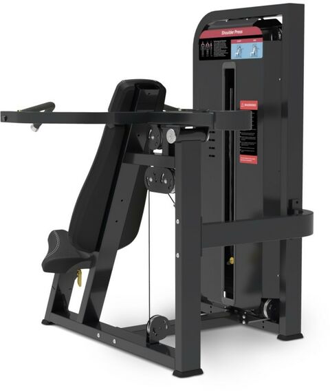 Свободные веса: Жим от плеч UNIX Fit 80 PRO [UC-6726] фотографии