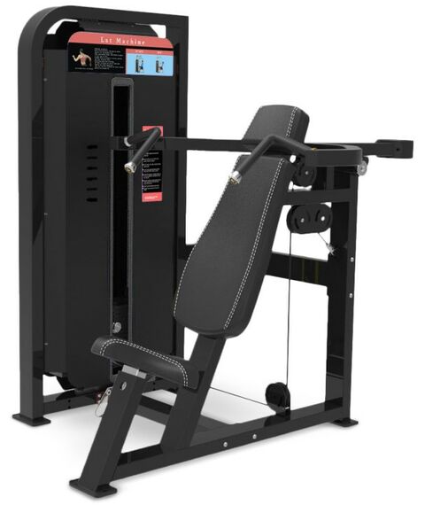 Свободные веса: Жим от плеч UNIX Fit 80 PRO [UC-6726] фотографии