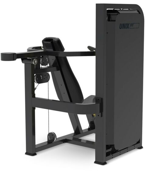 Свободные веса: Жим от плеч UNIX Fit 80 PRO [UC-6726] фотографии