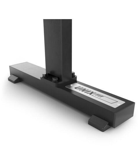 Универсальные скамьи: Скамья прямая горизонтальная UNIX Fit BENCH PRO [UC-1608] фотографии