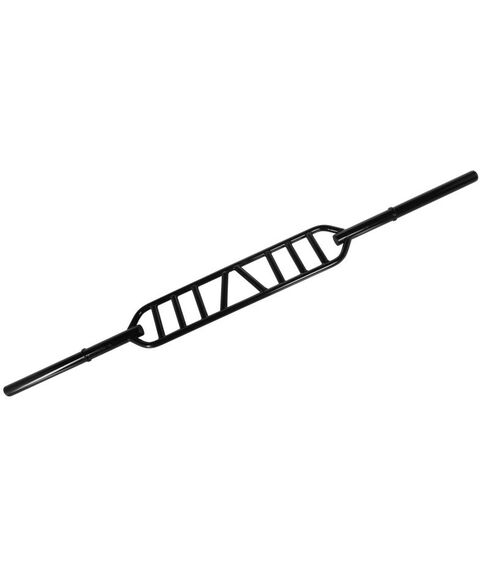 Грифы для штанги: Гриф для штанги UNIX Fit Swiss Bar PRO 212 см / 51 мм фотографии