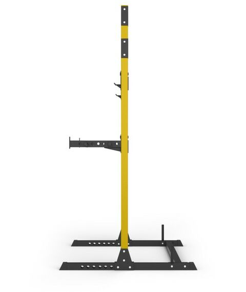 Свободные веса: Силовая рама многофункциональная UNIX Fit 200 кг [PF200YL] фотографии