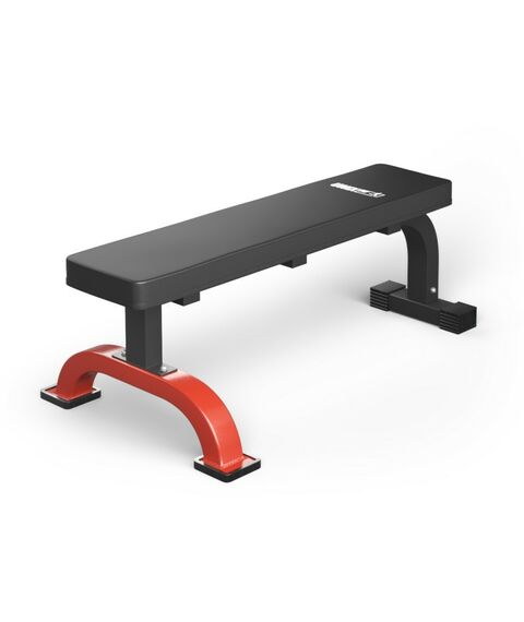 Свободные веса: Скамья силовая горизонтальная UNIX Fit BENCH 120 фотографии
