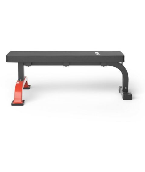 Свободные веса: Скамья силовая горизонтальная UNIX Fit BENCH 120 фотографии