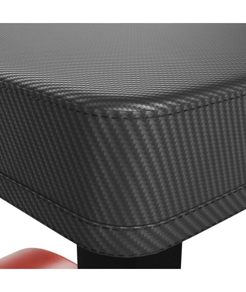 Свободные веса: Скамья силовая горизонтальная UNIX Fit BENCH 120 фотографии