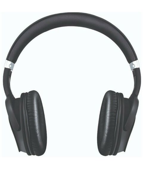 Наушники и гарнитуры: Беспроводные наушники с микрофоном SVEN AP-B780MV черный, Bluetooth, ANC [SV-021528] фотографии