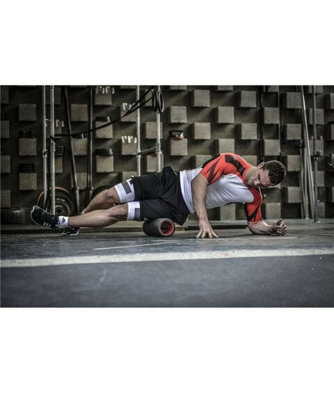 Фитнес оборудование: Валик Adidas ADAC-11501_Eur фотографии