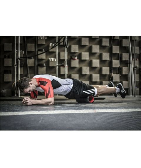 Фитнес оборудование: Валик Adidas ADAC-11501_Eur фотографии