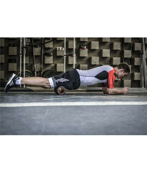 Фитнес оборудование: Валик Adidas ADAC-11501_Eur фотографии