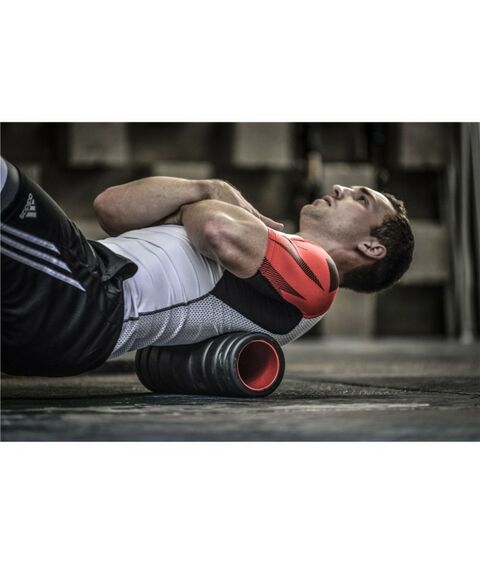 Фитнес оборудование: Валик Adidas ADAC-11501_Eur фотографии