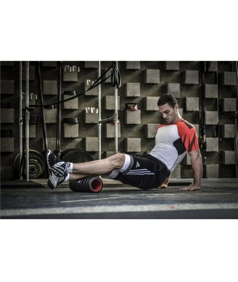 Фитнес оборудование: Валик Adidas ADAC-11501_Eur фотографии