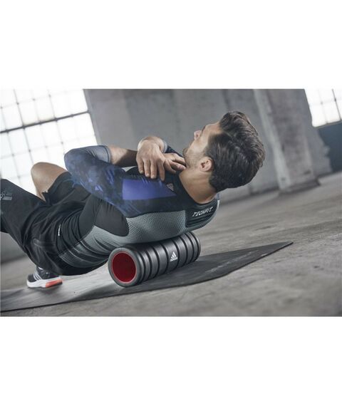 Фитнес оборудование: Валик Adidas ADAC-11501_Eur фотографии