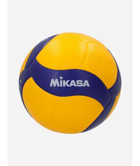 Волейбол: Мяч волейбольный Mikasa V300W №5 фотографии