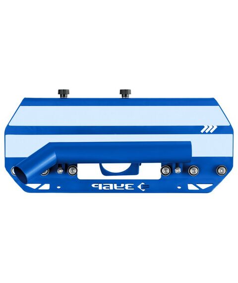 Плиткорезы: Заусовщик для плитки Зубр 45° под УШМ [33110] фотографии