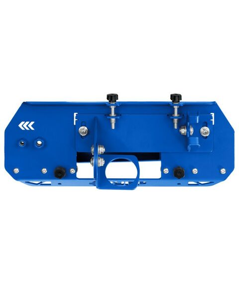 Плиткорезы: Заусовщик для плитки Зубр 45° под УШМ [33110] фотографии