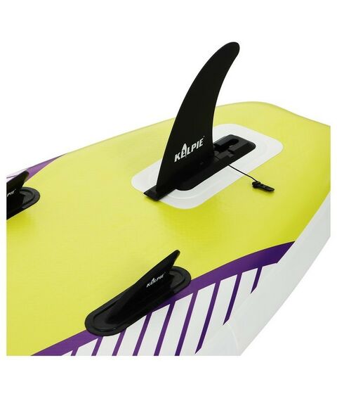 SUP-серфинг: SUP доска надувная универсальная KELPIE 10.4" 315х80х15 см фотографии