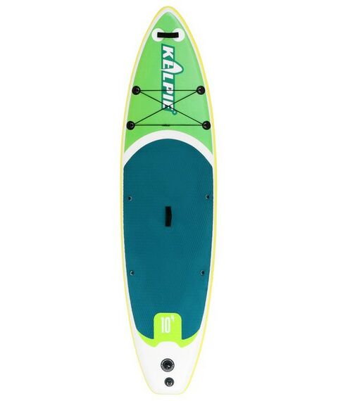 SUP-серфинг: SUP доска надувная прогулочная KELPIE 10.4" 315х80х15 см фотографии