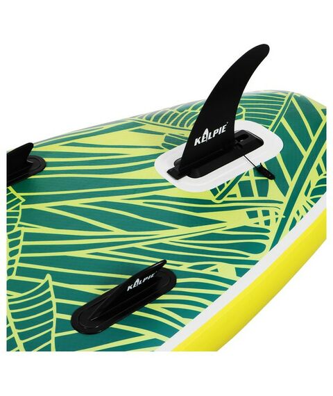 SUP-серфинг: SUP доска надувная прогулочная KELPIE 10.4" 315х80х15 см фотографии