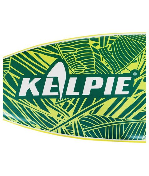 SUP-серфинг: SUP доска надувная прогулочная KELPIE 10.4" 315х80х15 см фотографии
