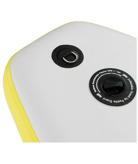 SUP-серфинг: SUP доска надувная прогулочная KELPIE 10.4" 315х80х15 см фотографии