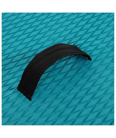 SUP-серфинг: SUP доска надувная прогулочная KELPIE 10.4" 315х80х15 см фотографии