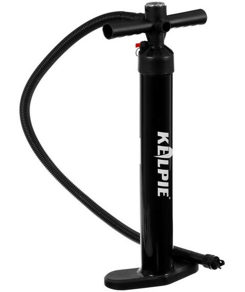 SUP-серфинг: SUP доска надувная прогулочная KELPIE 10.4" 315х80х15 см фотографии