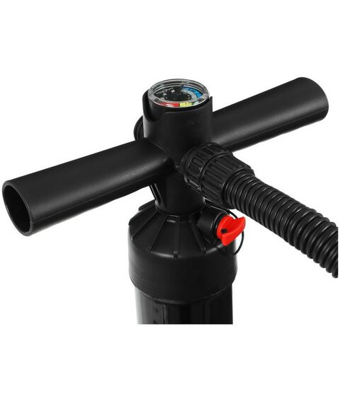 SUP-серфинг: SUP доска надувная прогулочная KELPIE 10.4" 315х80х15 см фотографии