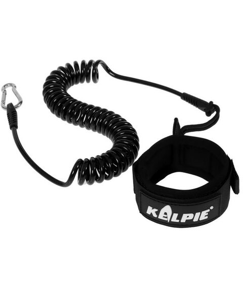 SUP-серфинг: SUP доска надувная прогулочная KELPIE 10.4" 315х80х15 см фотографии