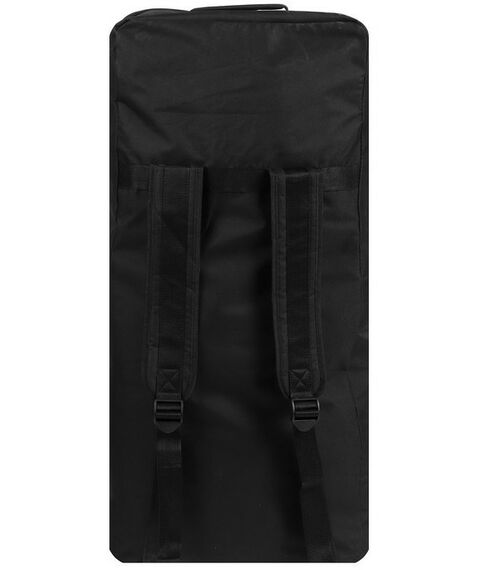 SUP-серфинг: SUP доска надувная прогулочная KELPIE 10.4" 315х80х15 см фотографии