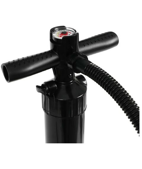 SUP-серфинг: SUP доска надувная универсальная KELPIE 10.8" 323х80х15 см фотографии