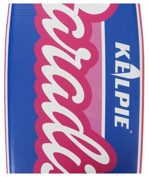 SUP-серфинг: SUP доска надувная прогулочная KELPIE 10" 305х80х15 см фотографии